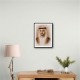 Sheikh Mansour bin Zayed bin Sultan Al Nahyan Portrait