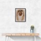 Sheikh Saif bin Zayed Al Nahyan Portrait Sheikh Saif bin Zayed Al Nahyan Portrait