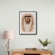 Sheikh Saif bin Zayed Al Nahyan Portrait Sheikh Saif bin Zayed Al Nahyan Portrait