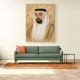 Dr Sultan Bin Mohammed Al Qasimi