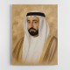 Dr Sultan Bin Mohammed Al Qasimi