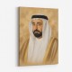 Dr Sultan Bin Mohammed Al Qasimi