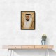 Dr Sultan Bin Mohammed Al Qasimi