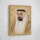 Dr Sultan Bin Mohammed Al Qasimi