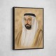 Dr Sultan Bin Mohammed Al Qasimi
