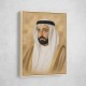 Dr Sultan Bin Mohammed Al Qasimi