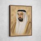 Dr Sultan Bin Mohammed Al Qasimi
