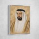Dr Sultan Bin Mohammed Al Qasimi