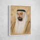 Dr Sultan Bin Mohammed Al Qasimi