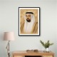 Dr Sultan Bin Mohammed Al Qasimi