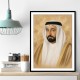 Dr Sultan Bin Mohammed Al Qasimi