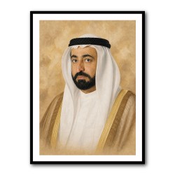 Dr Sultan Bin Mohammed Al Qasimi