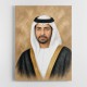 Sheikh Hamdan bin Zayed Al Nahyan