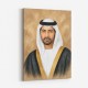 Sheikh Hamdan bin Zayed Al Nahyan