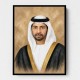 Sheikh Hamdan bin Zayed Al Nahyan