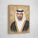 Sheikh Hamdan bin Zayed Al Nahyan