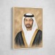 Sheikh Hamdan bin Zayed Al Nahyan
