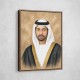 Sheikh Hamdan bin Zayed Al Nahyan