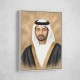 Sheikh Hamdan bin Zayed Al Nahyan