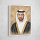 Sheikh Hamdan bin Zayed Al Nahyan
