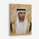 Sheikh Hamdan bin Mohammed bin Rashid Al Maktoum