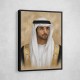 Sheikh Hamdan bin Mohammed bin Rashid Al Maktoum