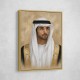 Sheikh Hamdan bin Mohammed bin Rashid Al Maktoum