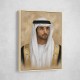 Sheikh Hamdan bin Mohammed bin Rashid Al Maktoum