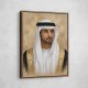 Sheikh Hamdan bin Mohammed bin Rashid Al Maktoum