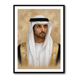 Sheikh Hamdan bin Mohammed bin Rashid Al Maktoum
