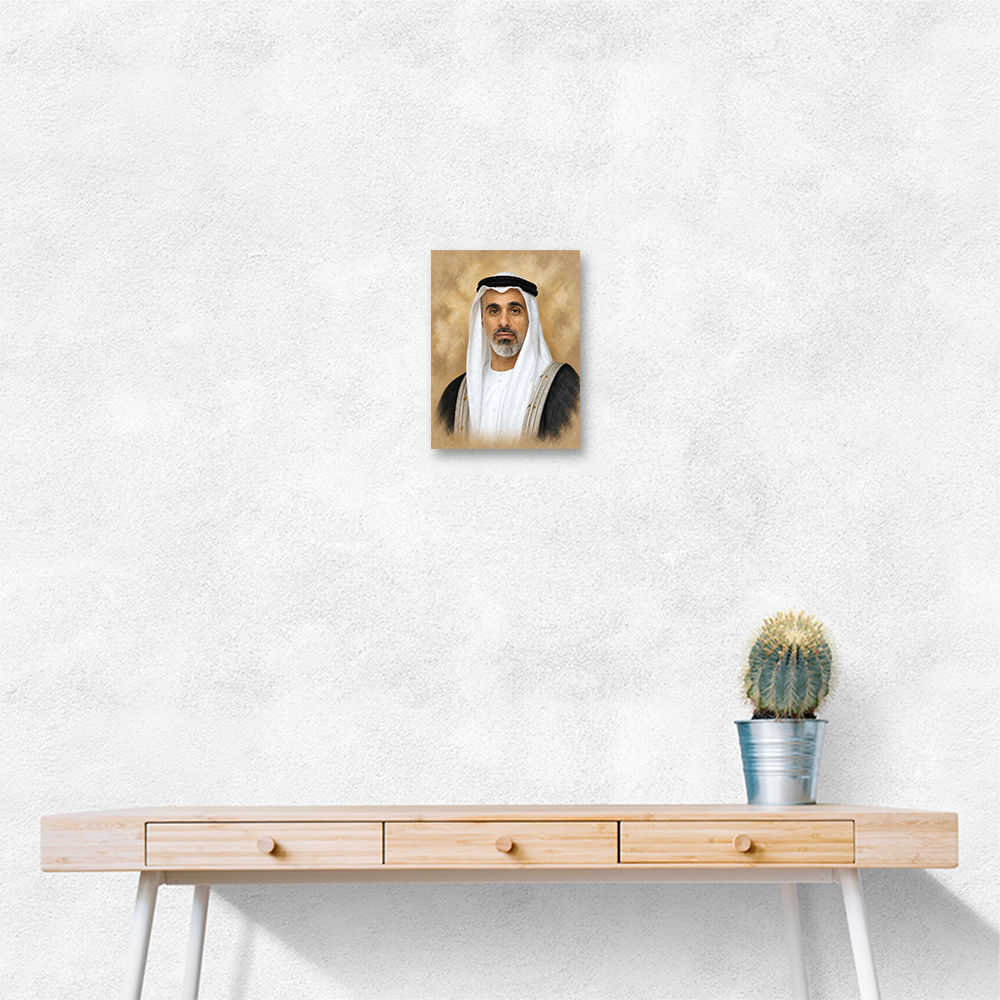 Sheikh Khaled bin Mohamed bin Zayed Al Nahyan
