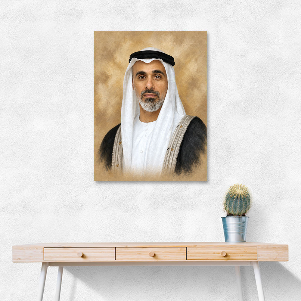Sheikh Khaled bin Mohamed bin Zayed Al Nahyan