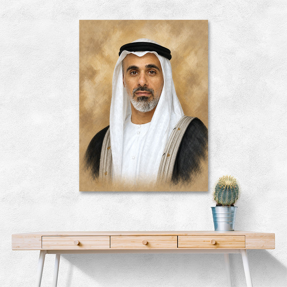 Sheikh Khaled bin Mohamed bin Zayed Al Nahyan