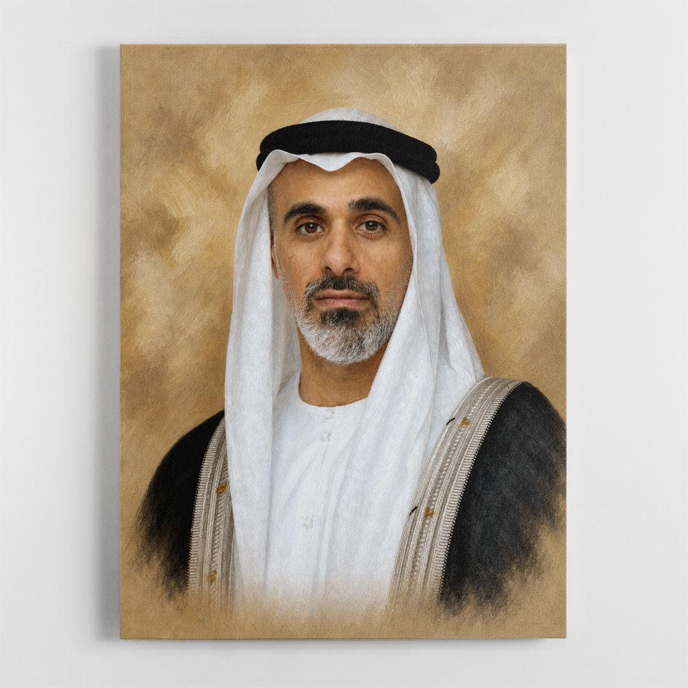 Sheikh Khaled bin Mohamed bin Zayed Al Nahyan