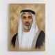 Sheikh Khaled bin Mohamed bin Zayed Al Nahyan