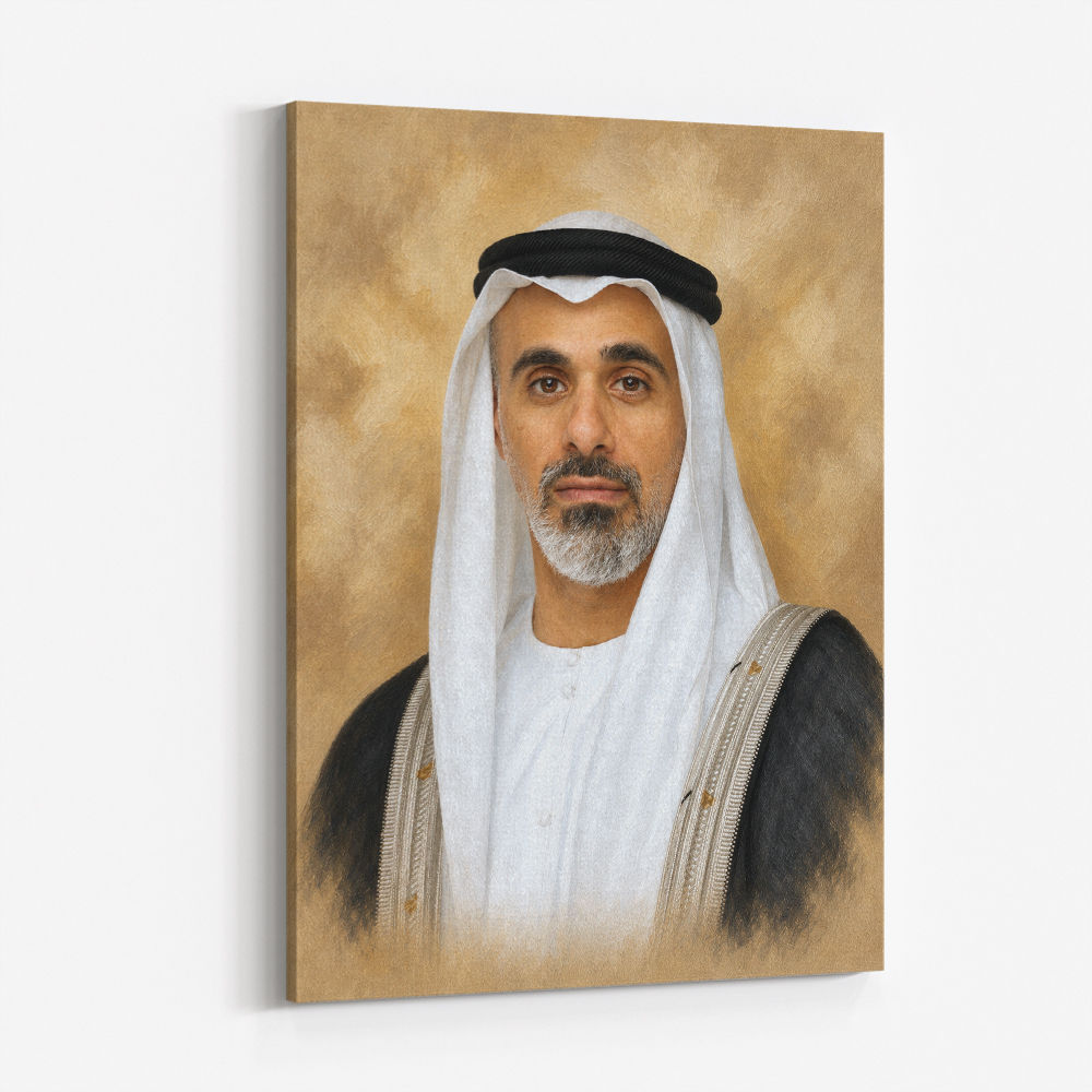 Sheikh Khaled bin Mohamed bin Zayed Al Nahyan