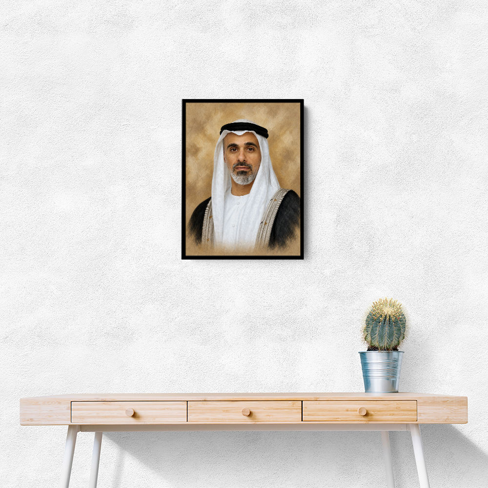 Sheikh Khaled bin Mohamed bin Zayed Al Nahyan