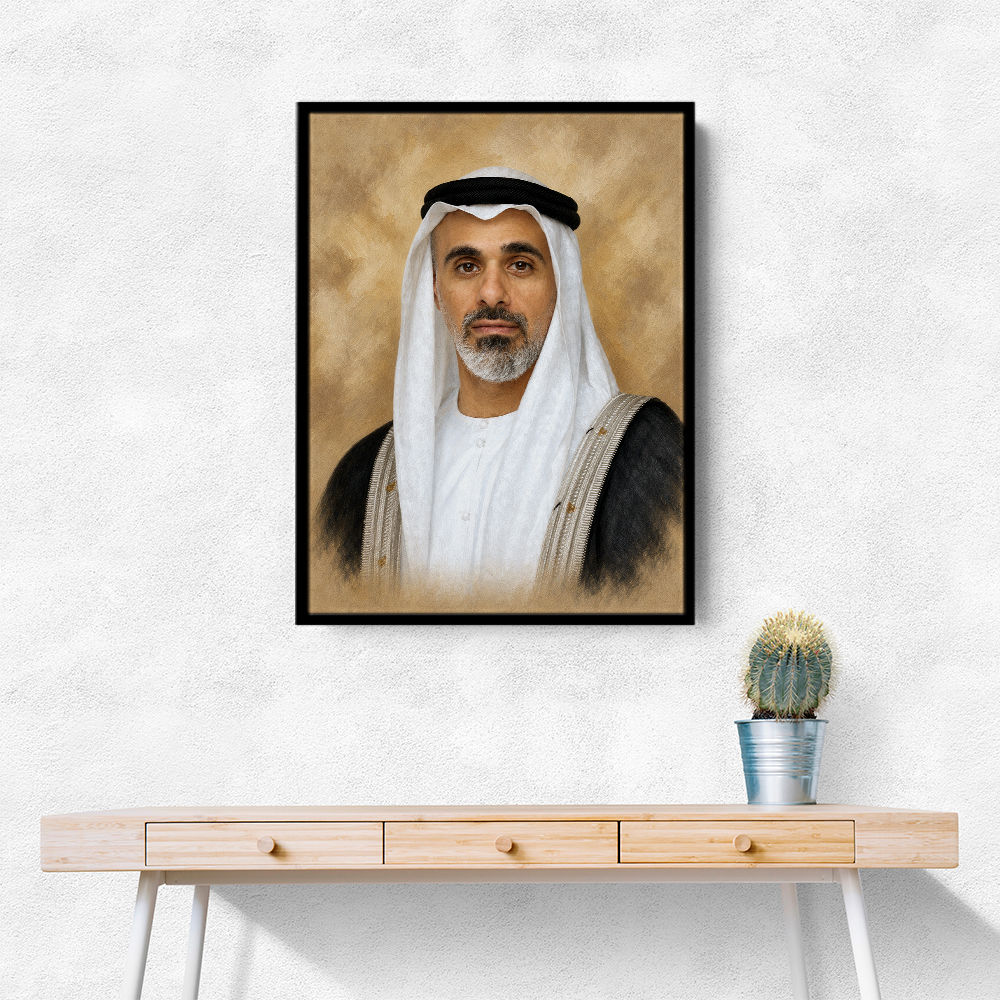 Sheikh Khaled bin Mohamed bin Zayed Al Nahyan