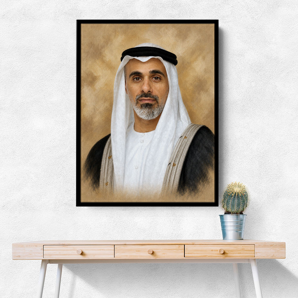 Sheikh Khaled bin Mohamed bin Zayed Al Nahyan