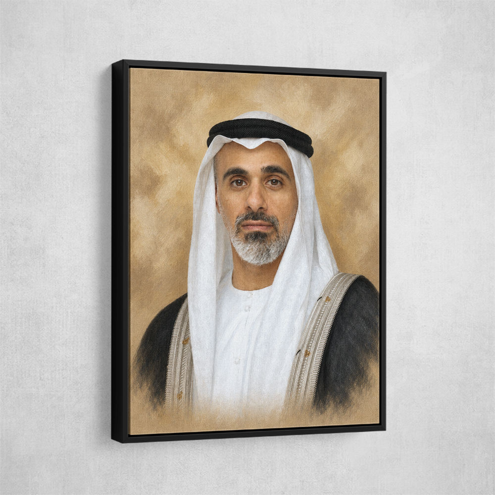 Sheikh Khaled bin Mohamed bin Zayed Al Nahyan
