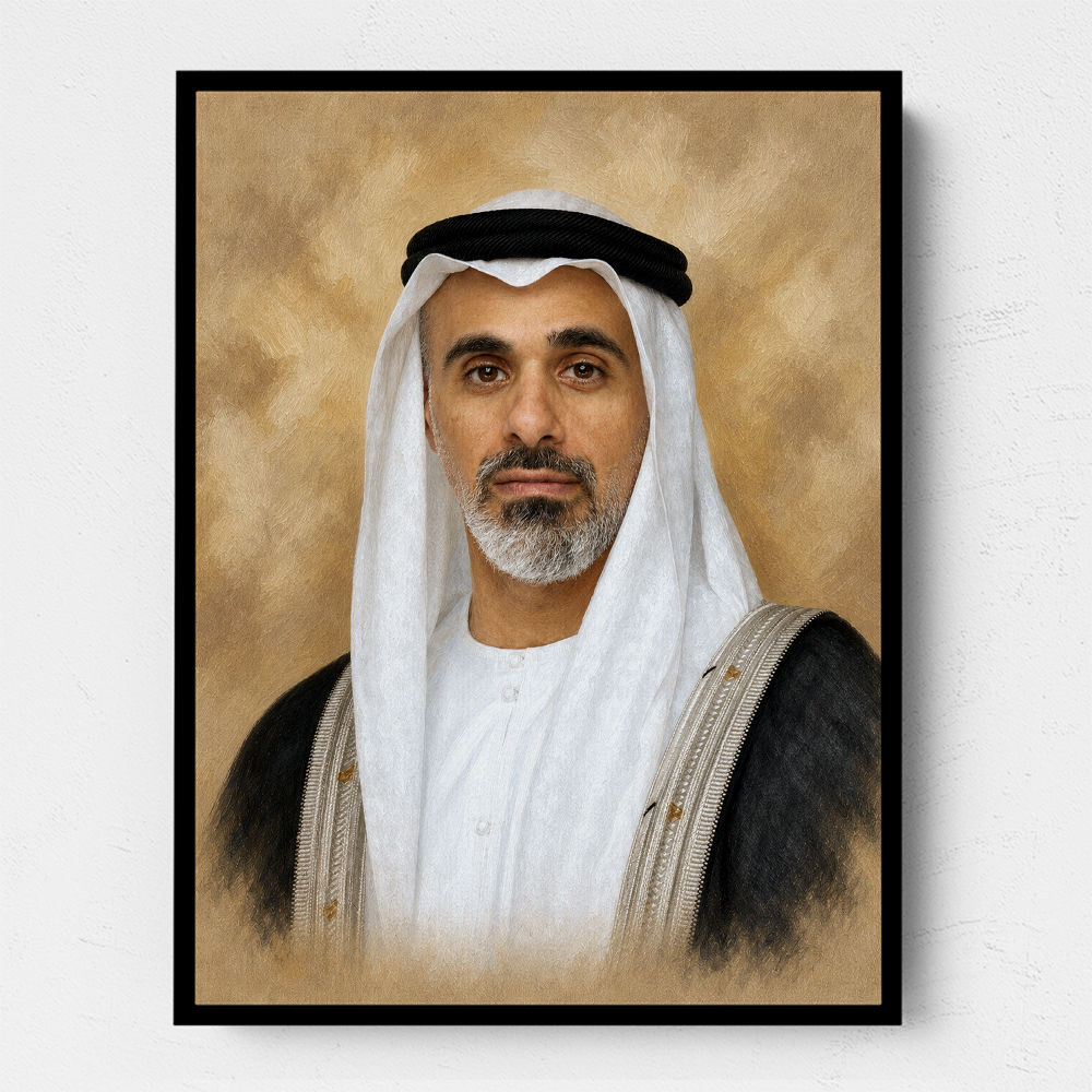 Sheikh Khaled bin Mohamed bin Zayed Al Nahyan
