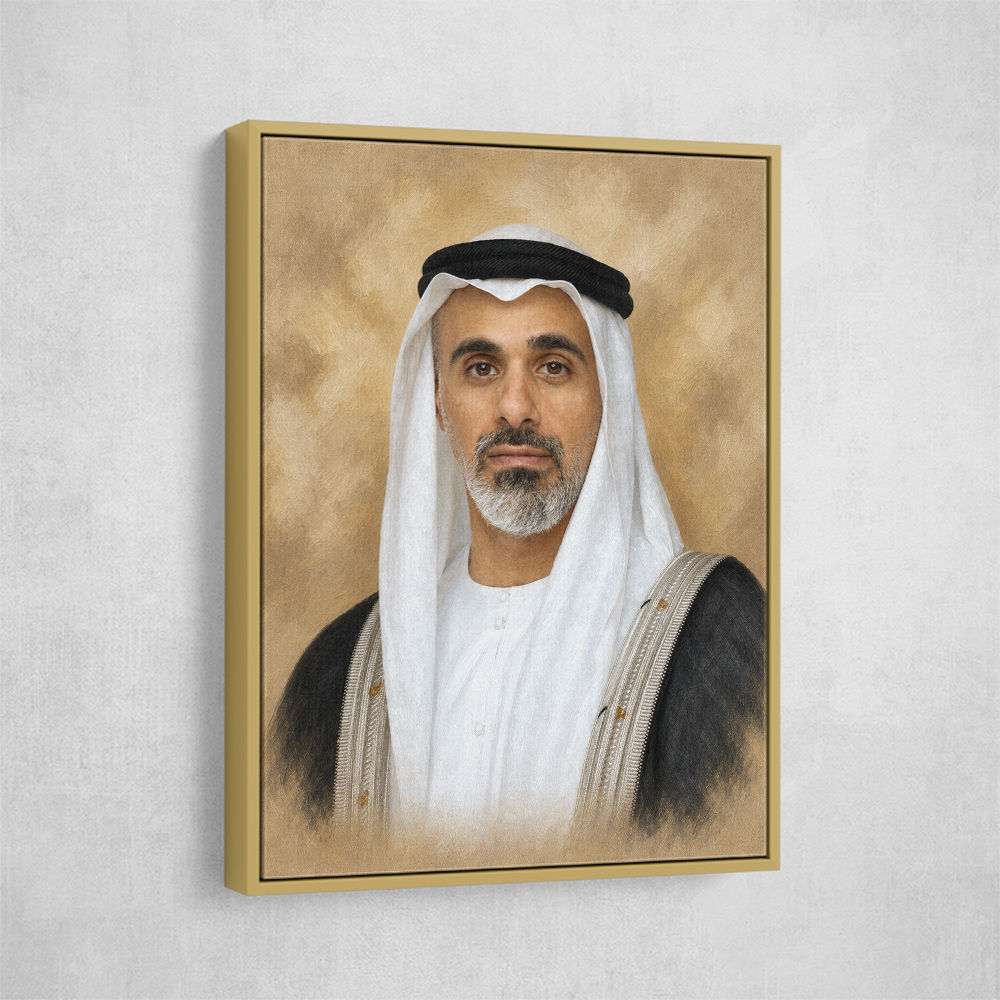 Sheikh Khaled bin Mohamed bin Zayed Al Nahyan