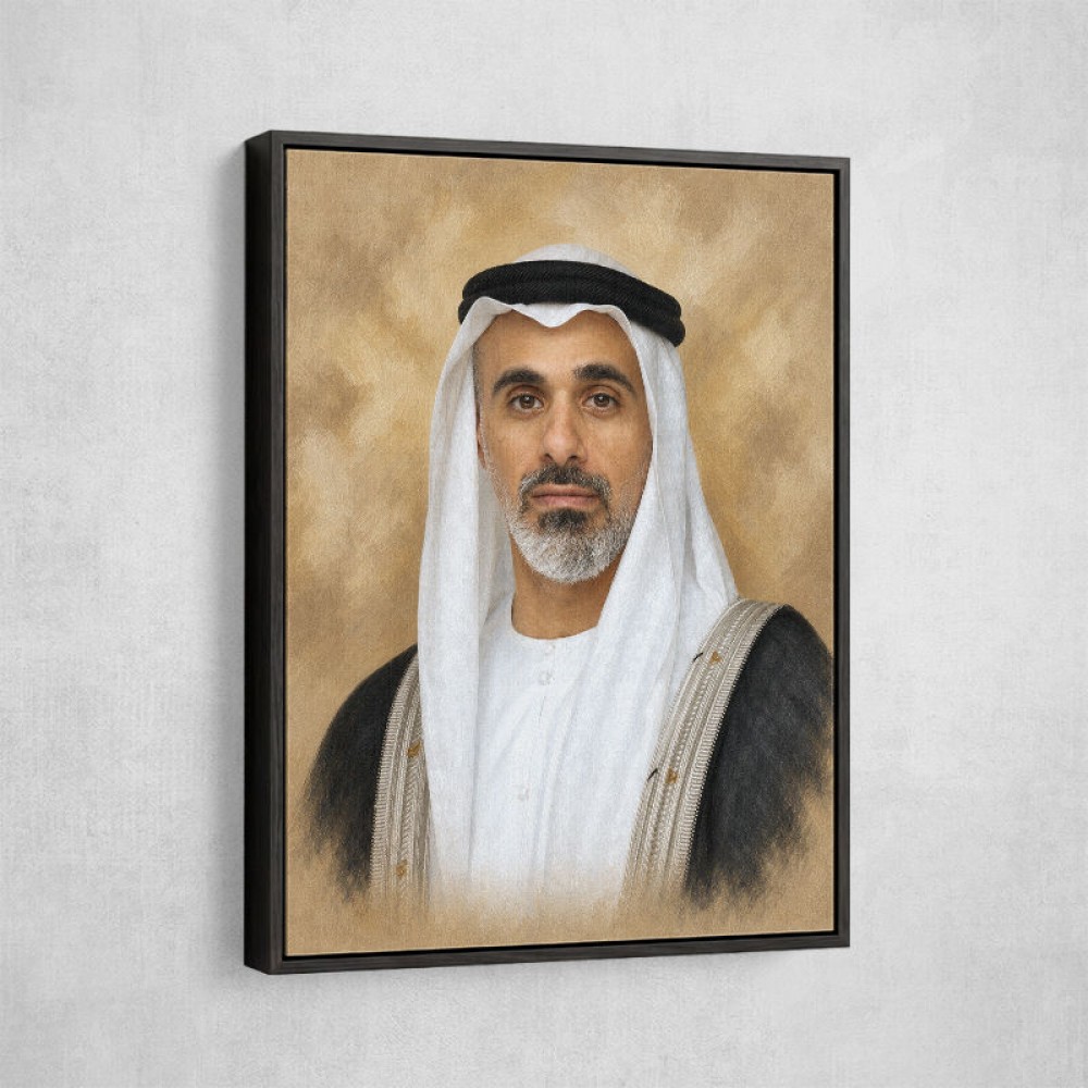 Sheikh Khaled bin Mohamed bin Zayed Al Nahyan