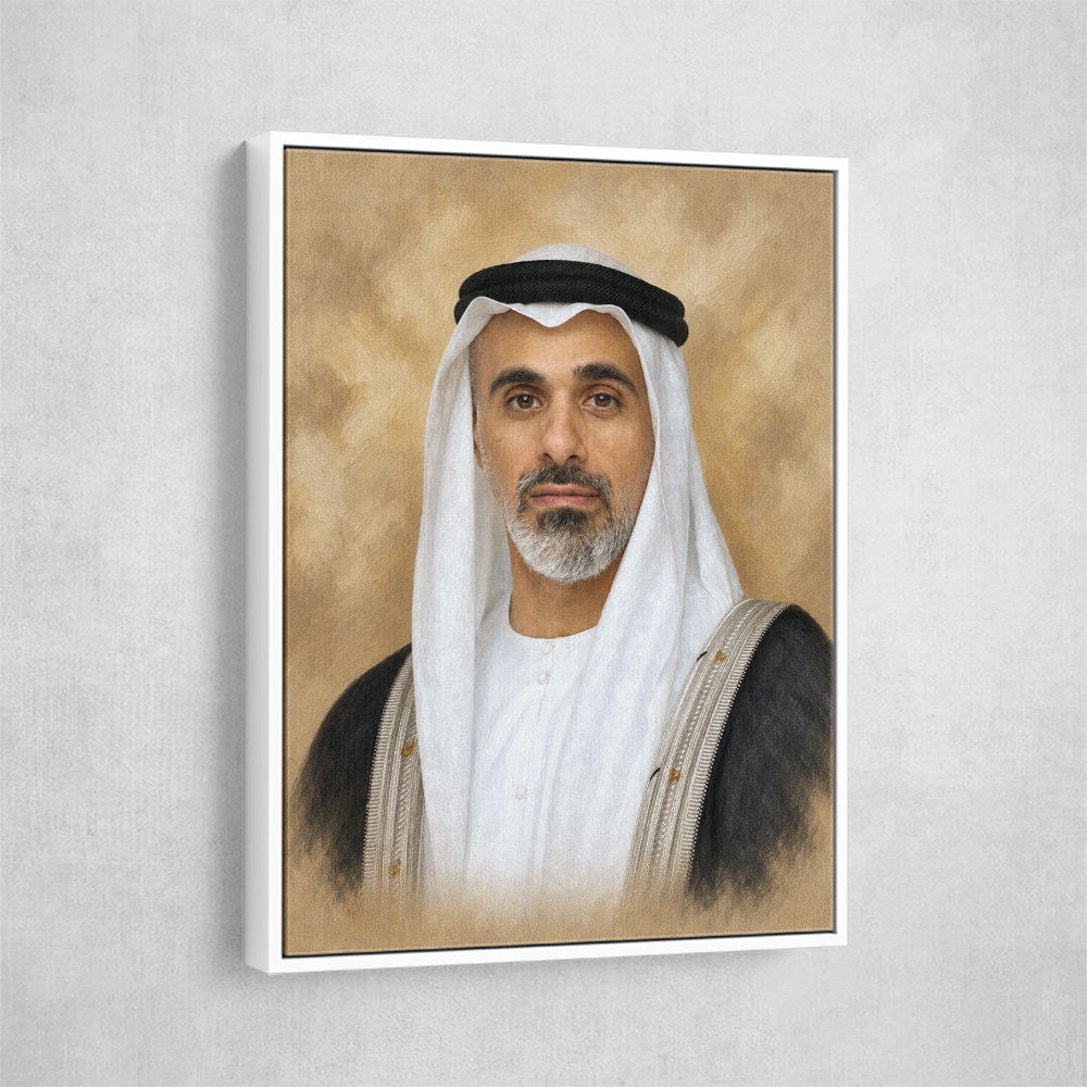 Sheikh Khaled bin Mohamed bin Zayed Al Nahyan