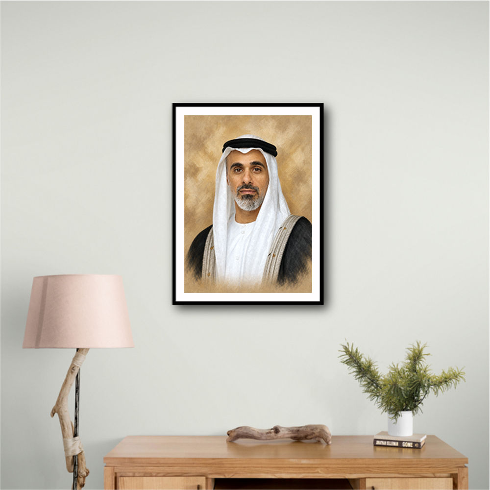 Sheikh Khaled bin Mohamed bin Zayed Al Nahyan