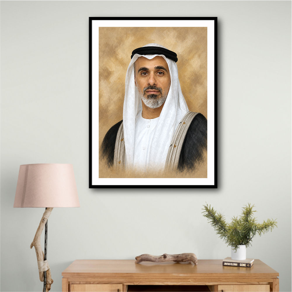 Sheikh Khaled bin Mohamed bin Zayed Al Nahyan