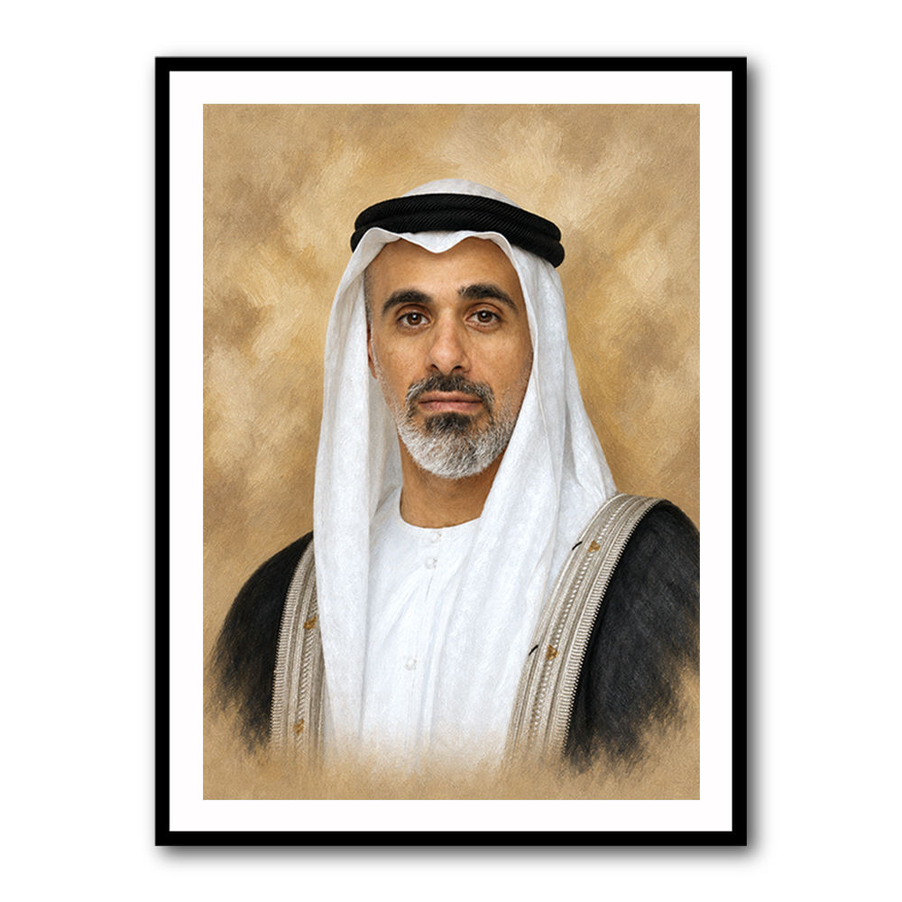 Sheikh Khaled bin Mohamed bin Zayed Al Nahyan