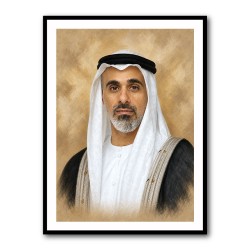 Sheikh Khaled bin Mohamed bin Zayed Al Nahyan