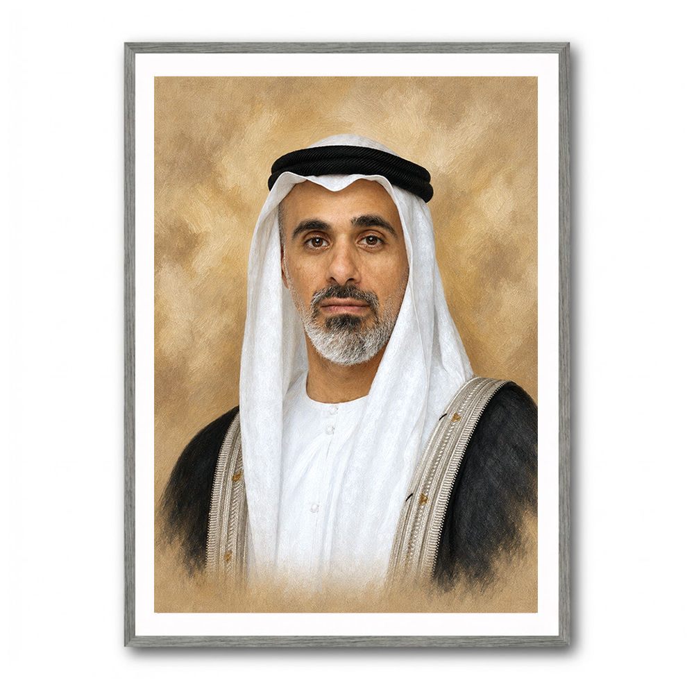 Sheikh Khaled bin Mohamed bin Zayed Al Nahyan