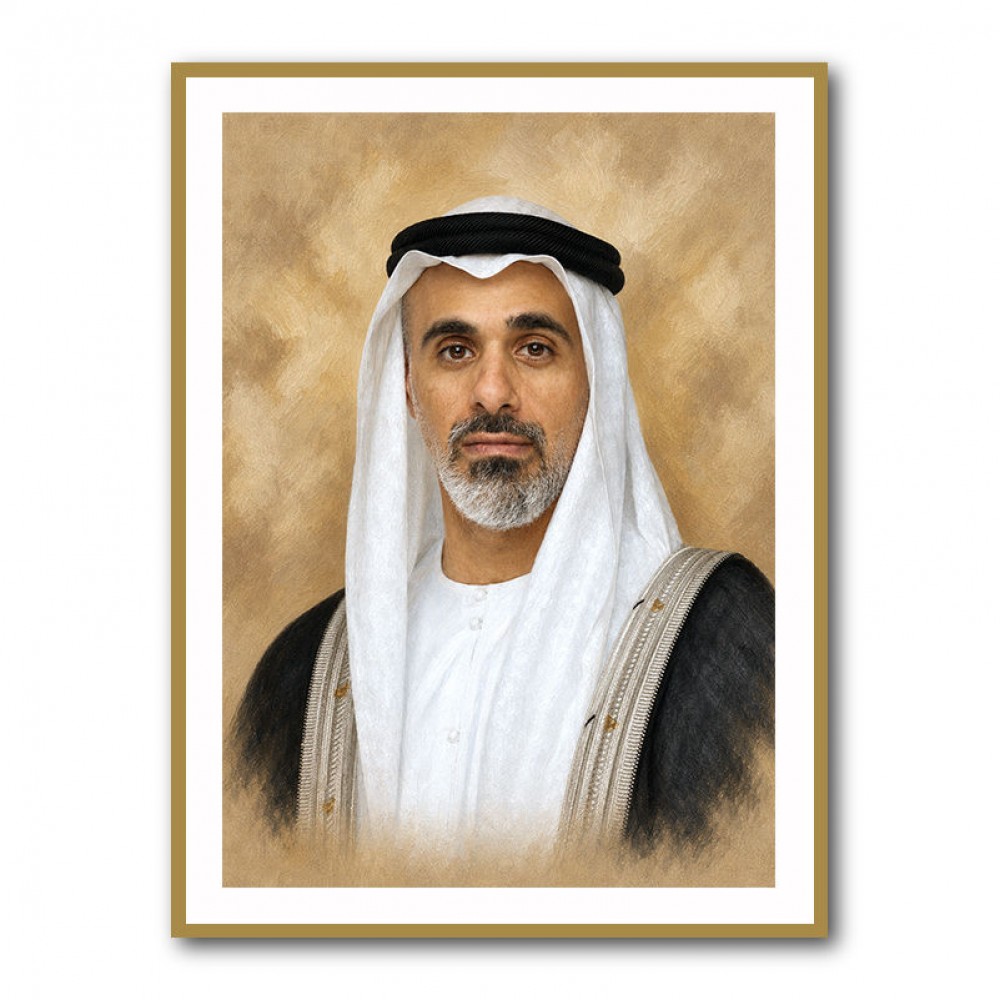 Sheikh Khaled bin Mohamed bin Zayed Al Nahyan